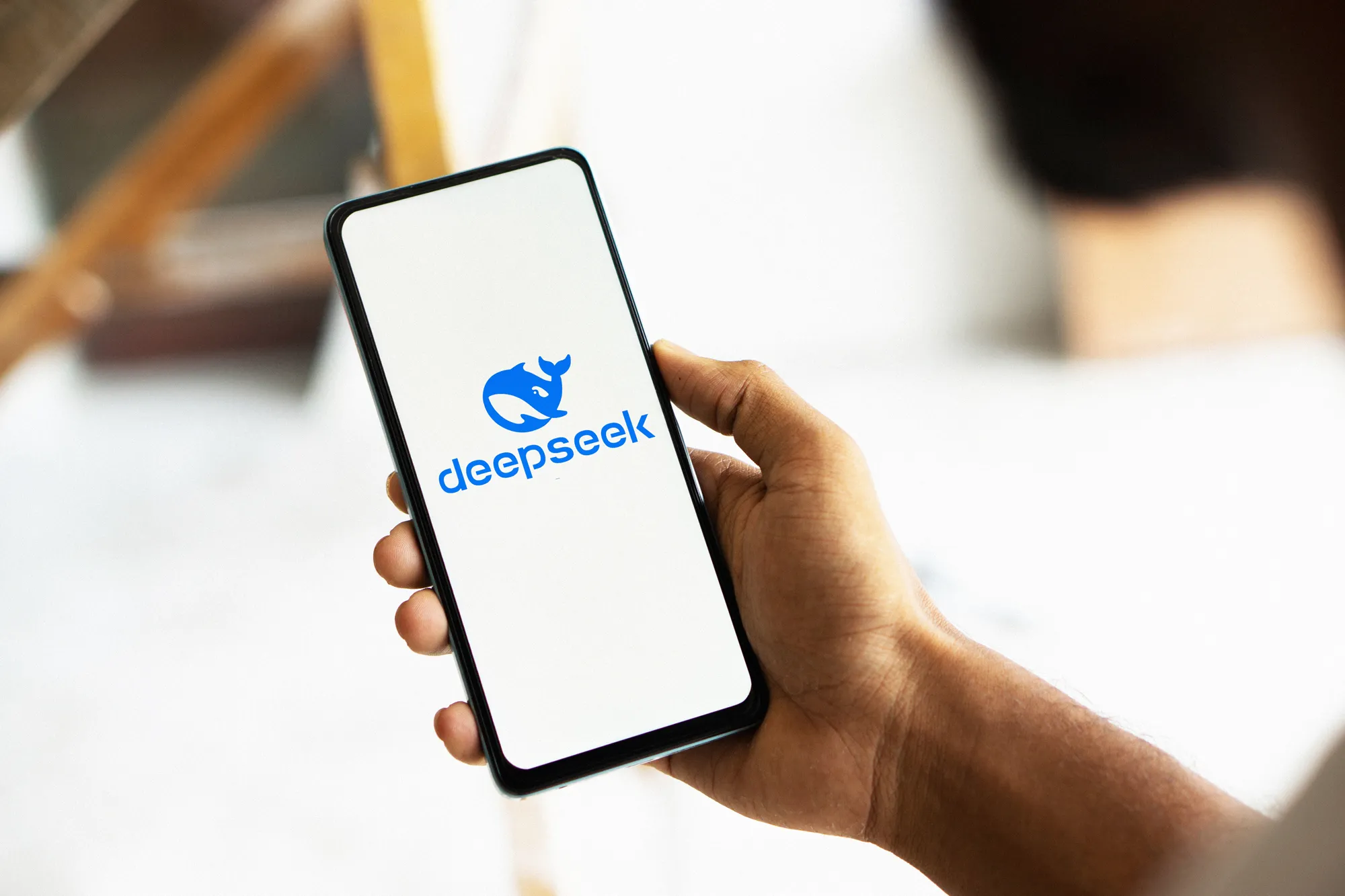 The Global Controversy Surrounding DeepSeek: A Growing Threat to Data Privacy and Security